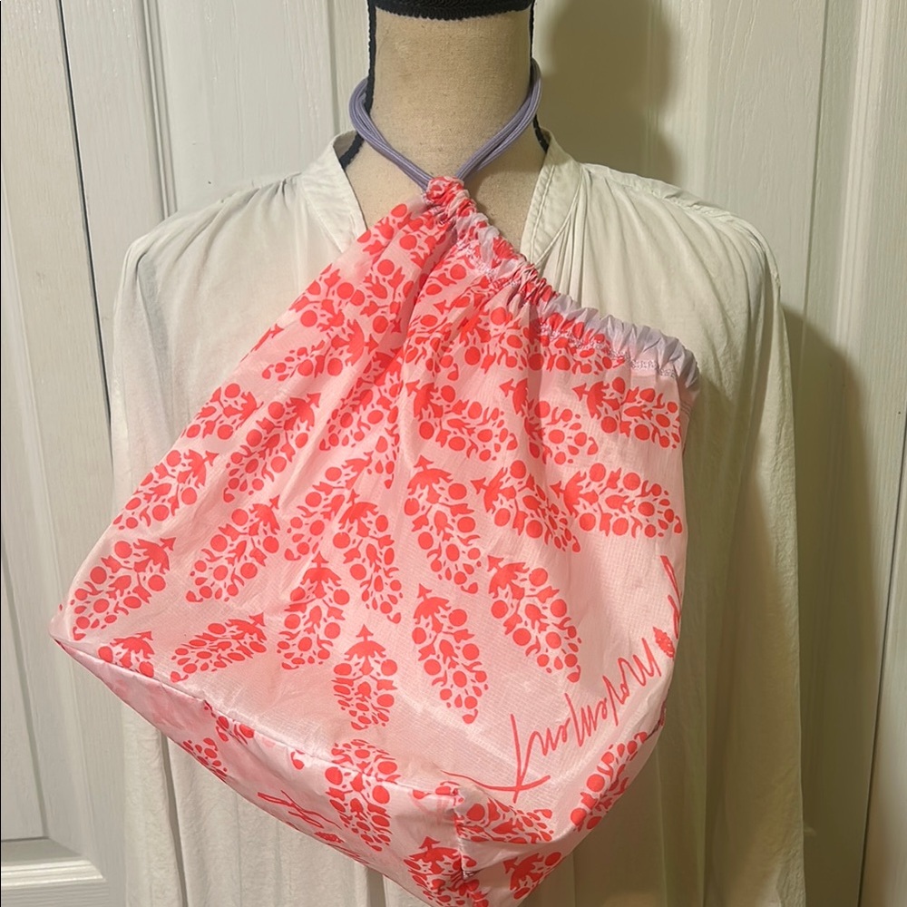 FP Movement Drawstring Bag